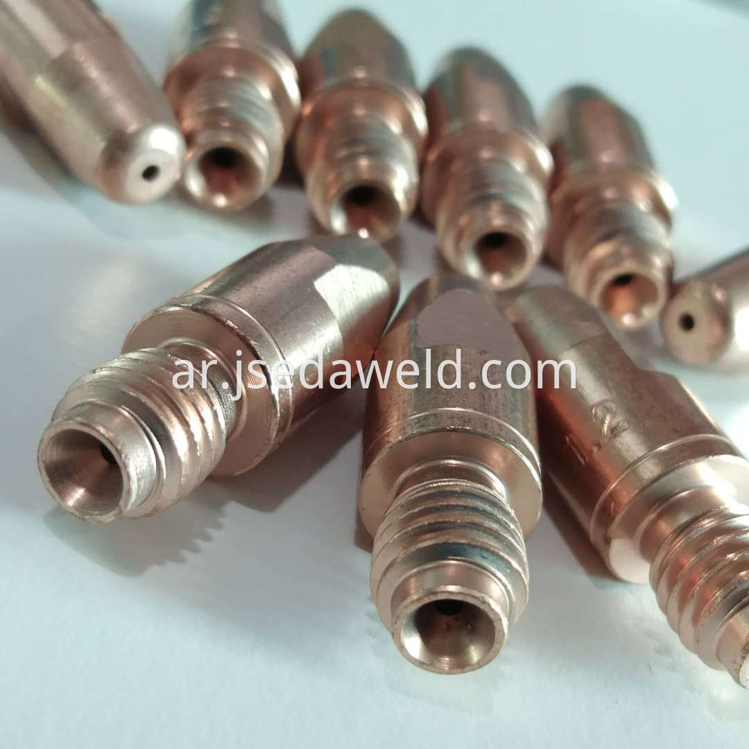 1.2mm contact tip